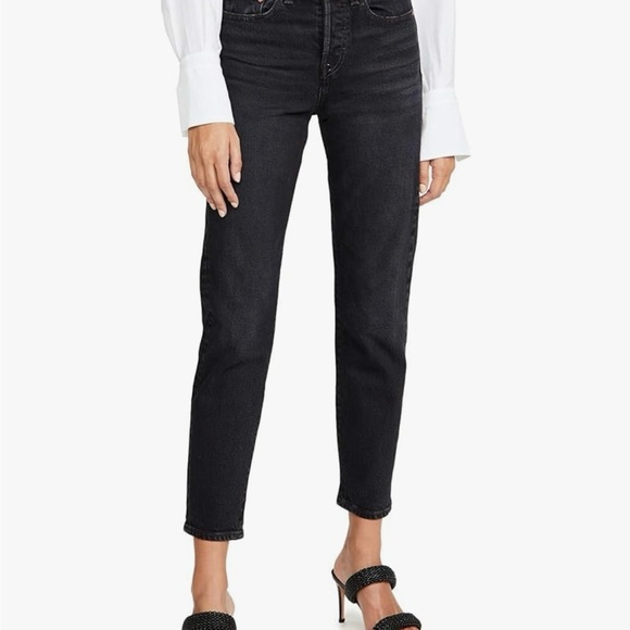 Levis Wedgie Jeans - Picture 3 of 9